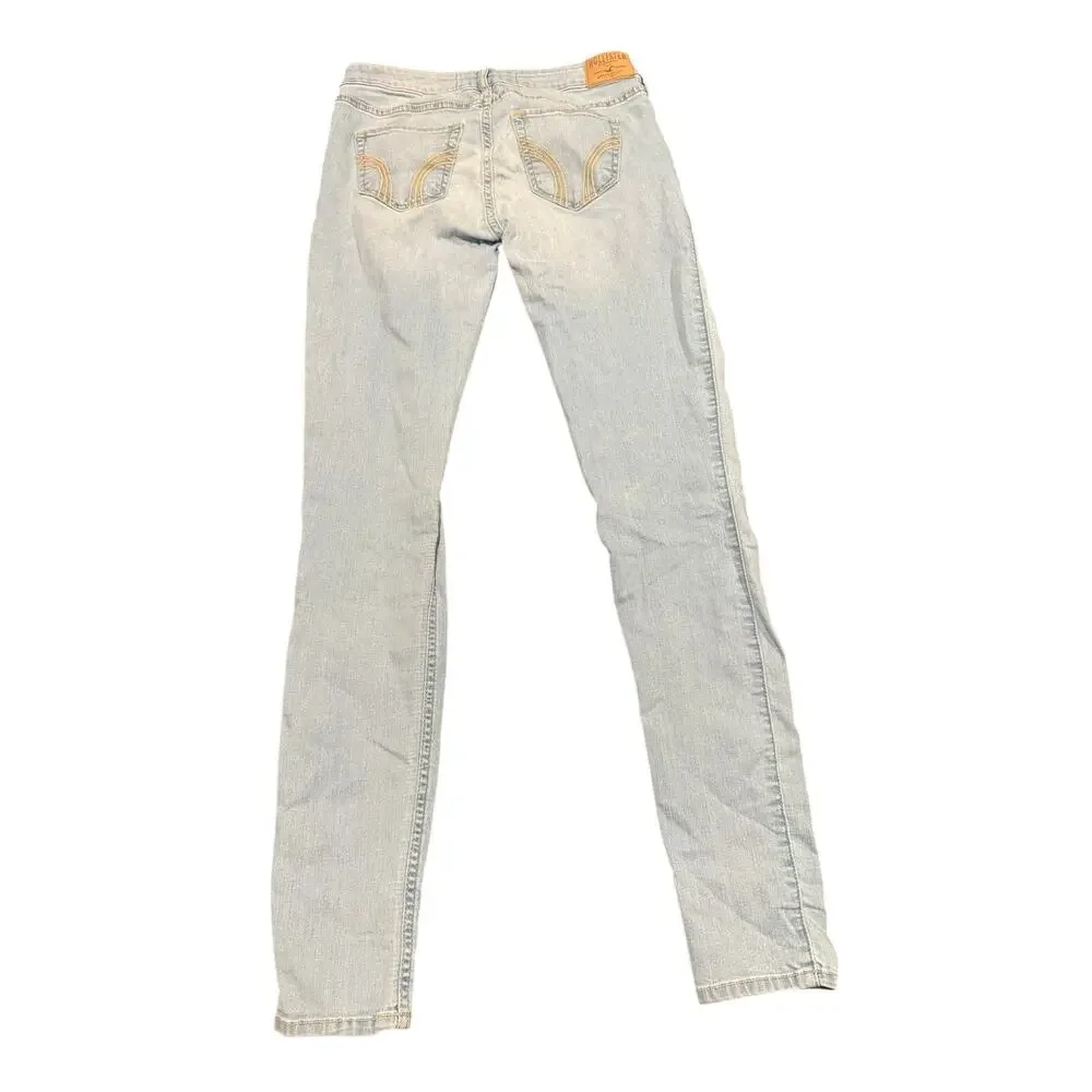 Hollister co women
